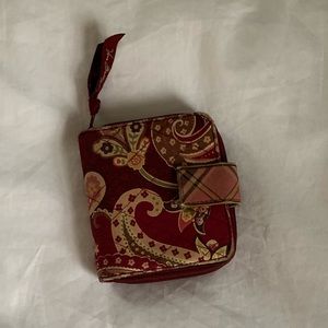 Vera Bradley Wallet